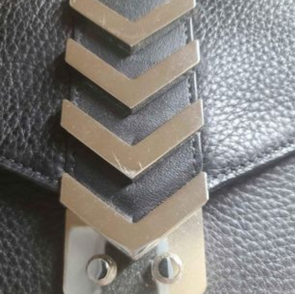 Mackage Arrow Purse - Picture 2 of 6